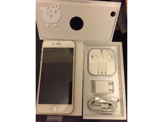 PoulaTo: Apple iphone 6 plus 128gb Gold